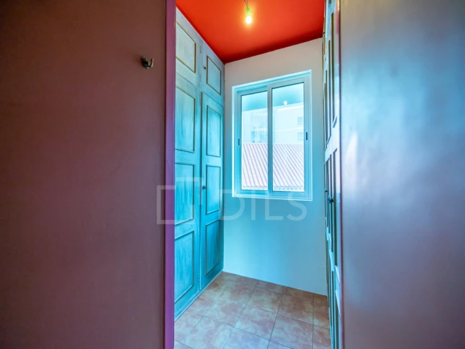 Moradia T7 para Venda em Oeiras e São Julião da Barra, Paço de Arcos e Caxias Foto 25