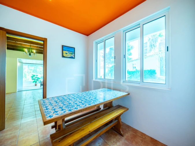 Moradia T7 para Venda em Oeiras e São Julião da Barra, Paço de Arcos e Caxias Foto 42