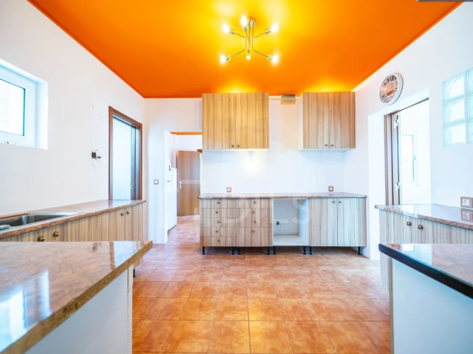 Moradia T7 para Venda em Oeiras e São Julião da Barra, Paço de Arcos e Caxias Foto 39