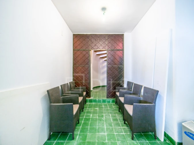 Moradia T7 para Venda em Oeiras e São Julião da Barra, Paço de Arcos e Caxias Foto 47