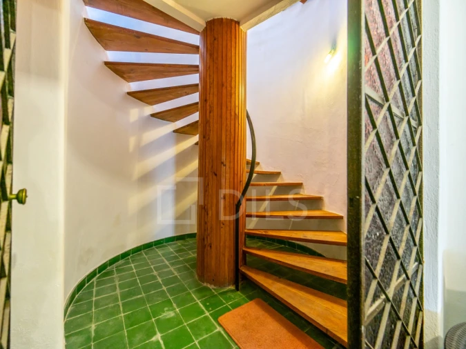 Moradia T7 para Venda em Oeiras e São Julião da Barra, Paço de Arcos e Caxias Foto 46