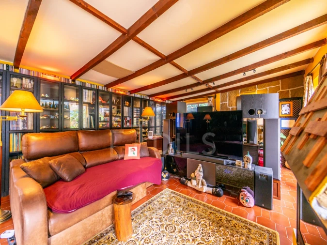 Moradia T7 para Venda em Oeiras e São Julião da Barra, Paço de Arcos e Caxias Foto 58