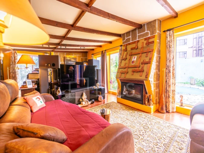 Moradia T7 para Venda em Oeiras e São Julião da Barra, Paço de Arcos e Caxias Foto 51