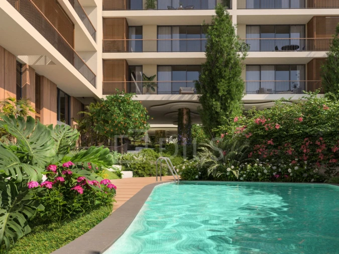 Apartamento T1 para Venda em Carnaxide e Queijas Foto 24