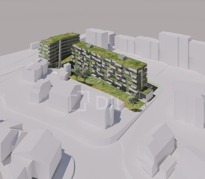 Apartamento para Venda em São Mamede de Infesta e Senhora da Hora Foto 27