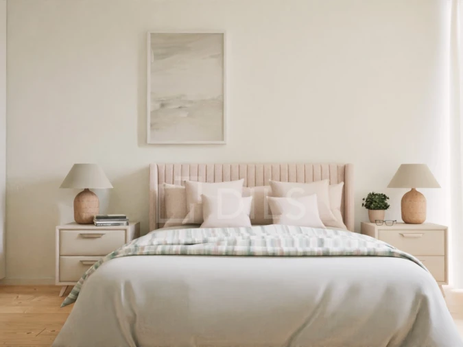 Apartamento T2 para Venda em Custóias, Leça do Balio e Guifões Foto 3