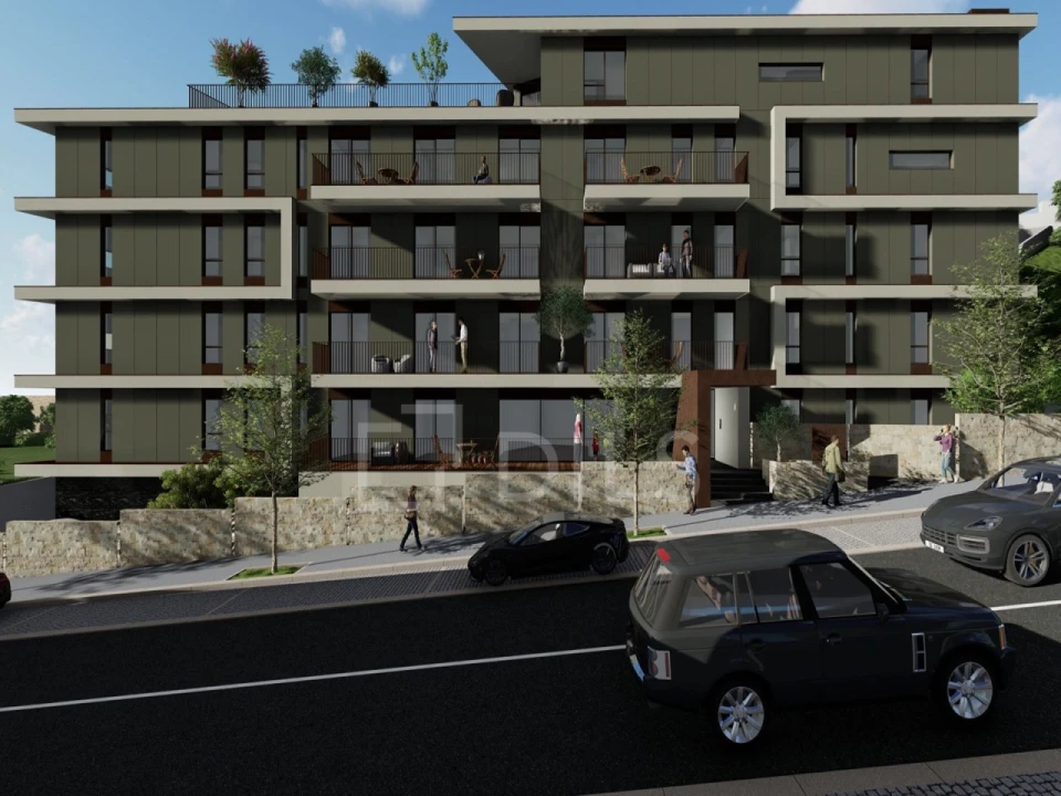 Apartamento T3 para Venda em Campanhã Foto 8