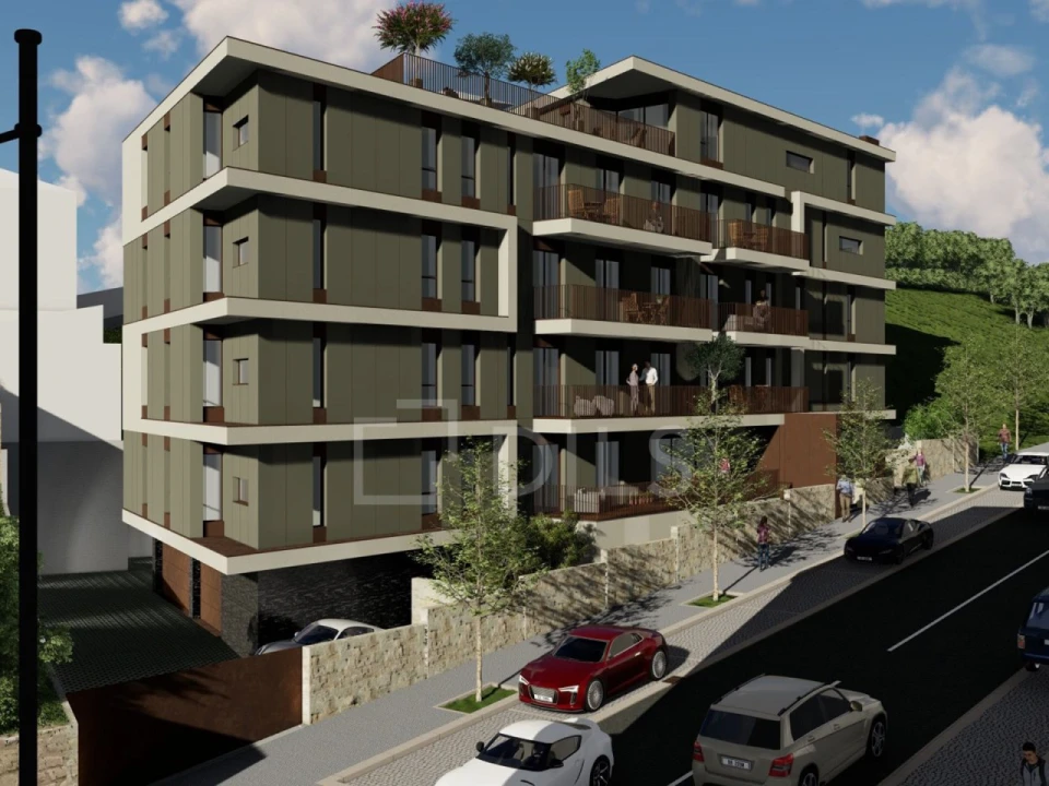 Apartamento T3 para Venda em Campanhã Foto 9