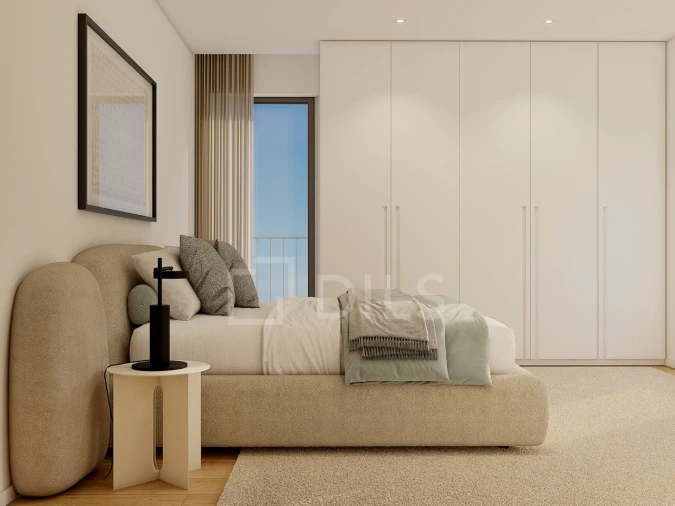 Apartamento T3 para Venda em Campanhã