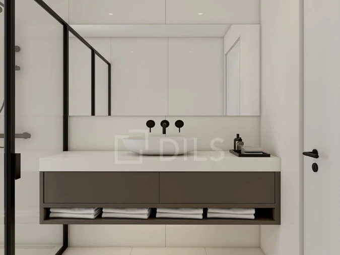 Apartamento T3 para Venda em Campanhã Foto 11