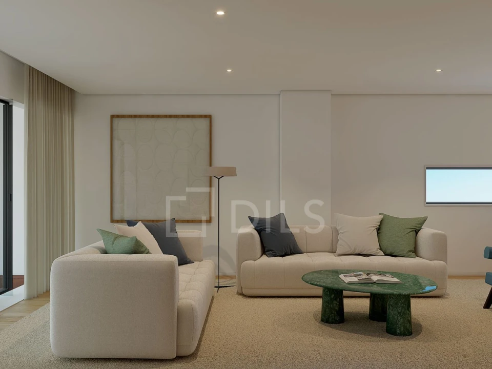 Apartamento T3 para Venda em Campanhã Foto 4