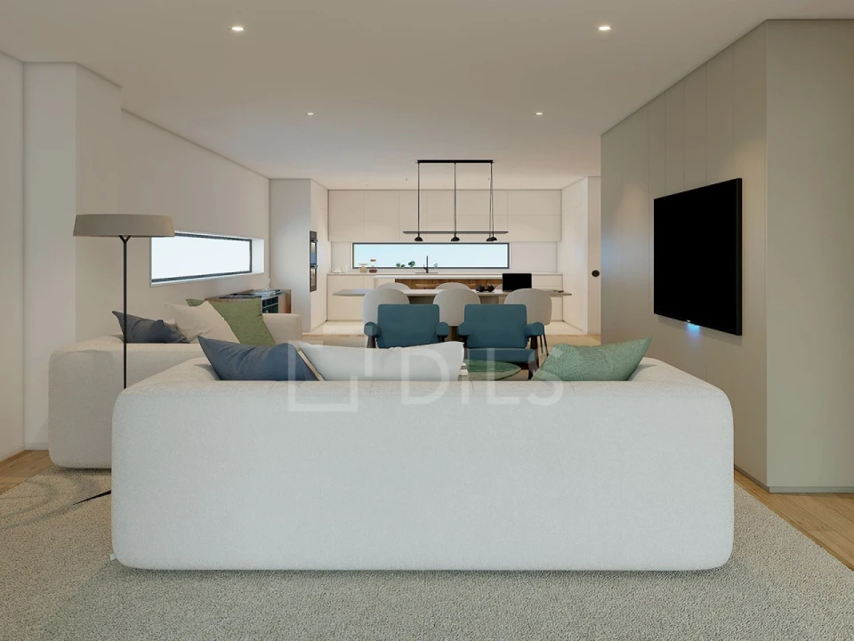 Apartamento T3 para Venda em Campanhã Foto 6