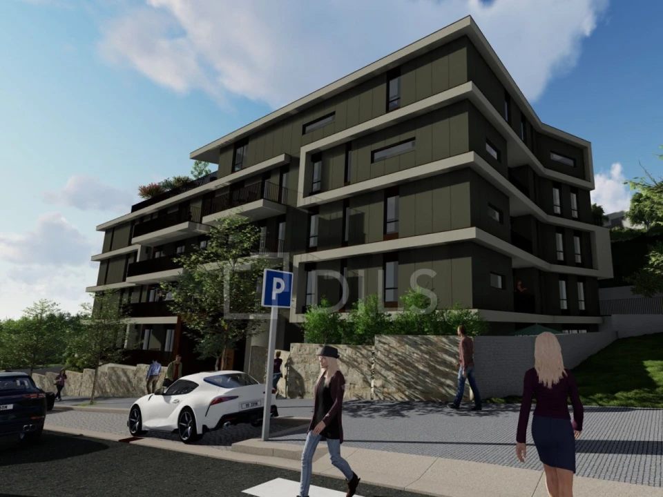 Apartamento T3 para Venda em Campanhã Foto 7