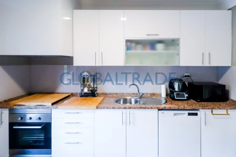 Moradia T3 para Venda em Valongo Foto 20