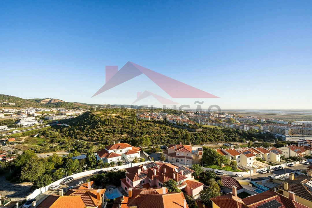 Apartamento T2 para Venda em Alverca do Ribatejo e Sobralinho Foto 10