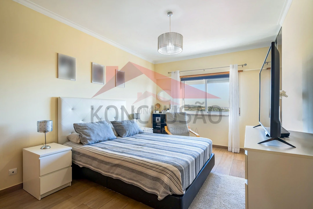 Apartamento T2 para Venda em Alverca do Ribatejo e Sobralinho Foto 20