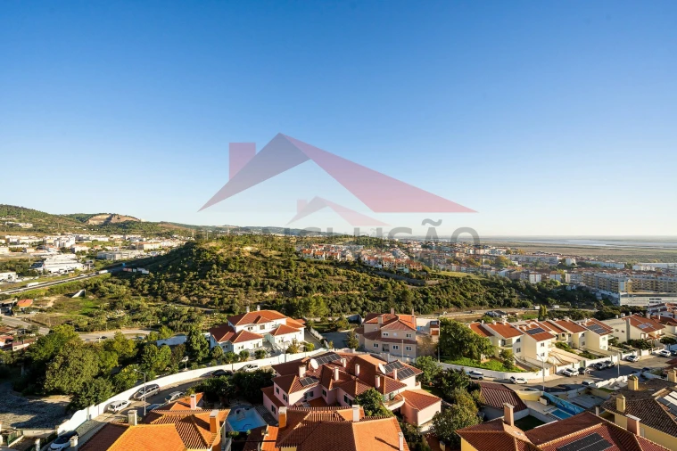 Apartamento T2 para Venda em Alverca do Ribatejo e Sobralinho Foto 10