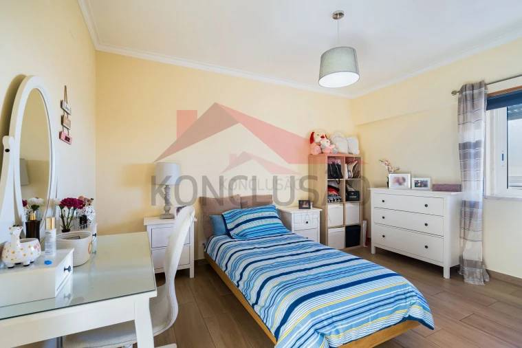 Apartamento T2 para Venda em Alverca do Ribatejo e Sobralinho Foto 15