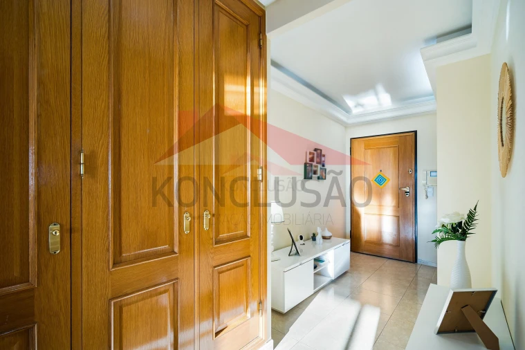 Apartamento T2 para Venda em Alverca do Ribatejo e Sobralinho Foto 5