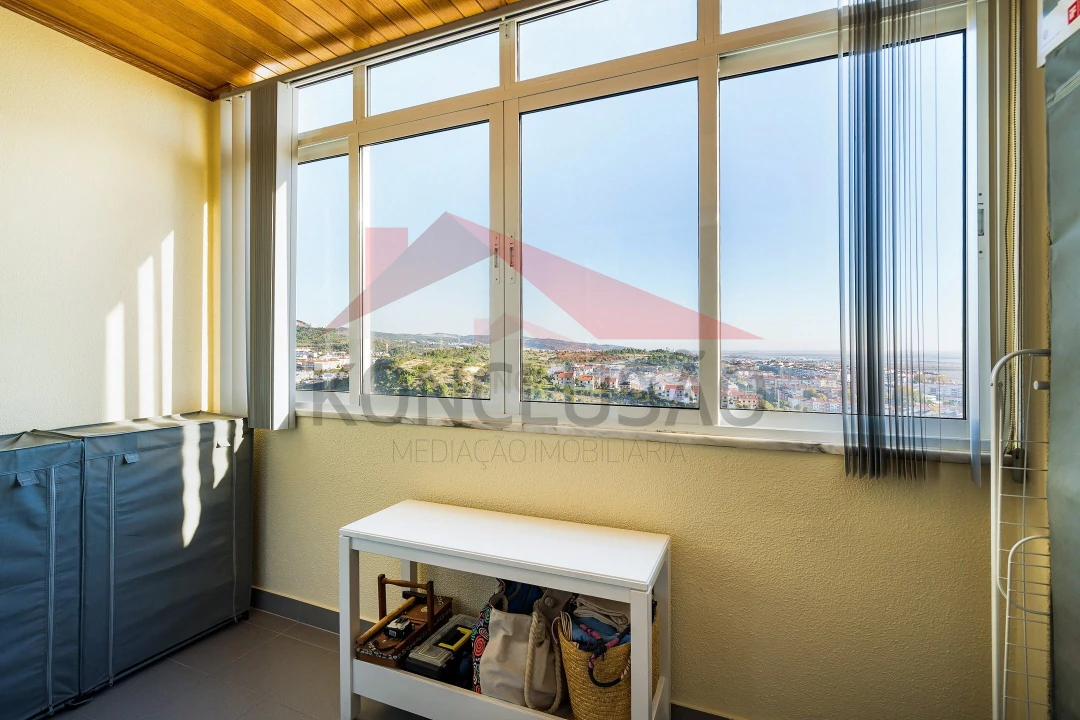 Apartamento T2 para Venda em Alverca do Ribatejo e Sobralinho Foto 11