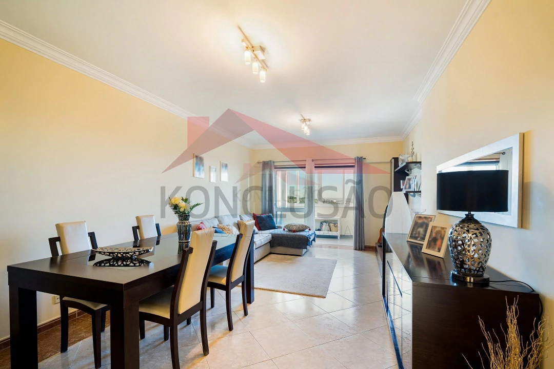 Apartamento T2 para Venda em Alverca do Ribatejo e Sobralinho Foto 6