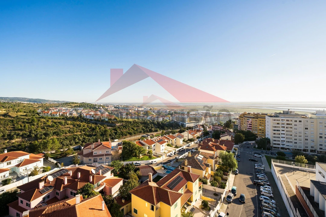 Apartamento T2 para Venda em Alverca do Ribatejo e Sobralinho Foto 4