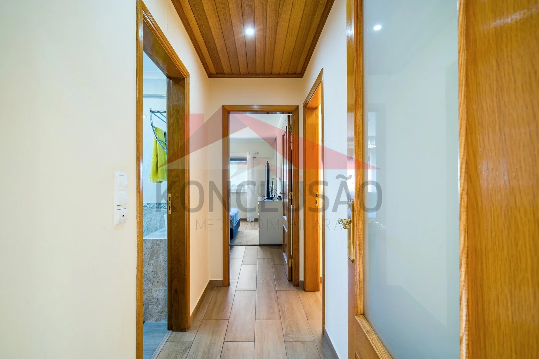 Apartamento T2 para Venda em Alverca do Ribatejo e Sobralinho Foto 14