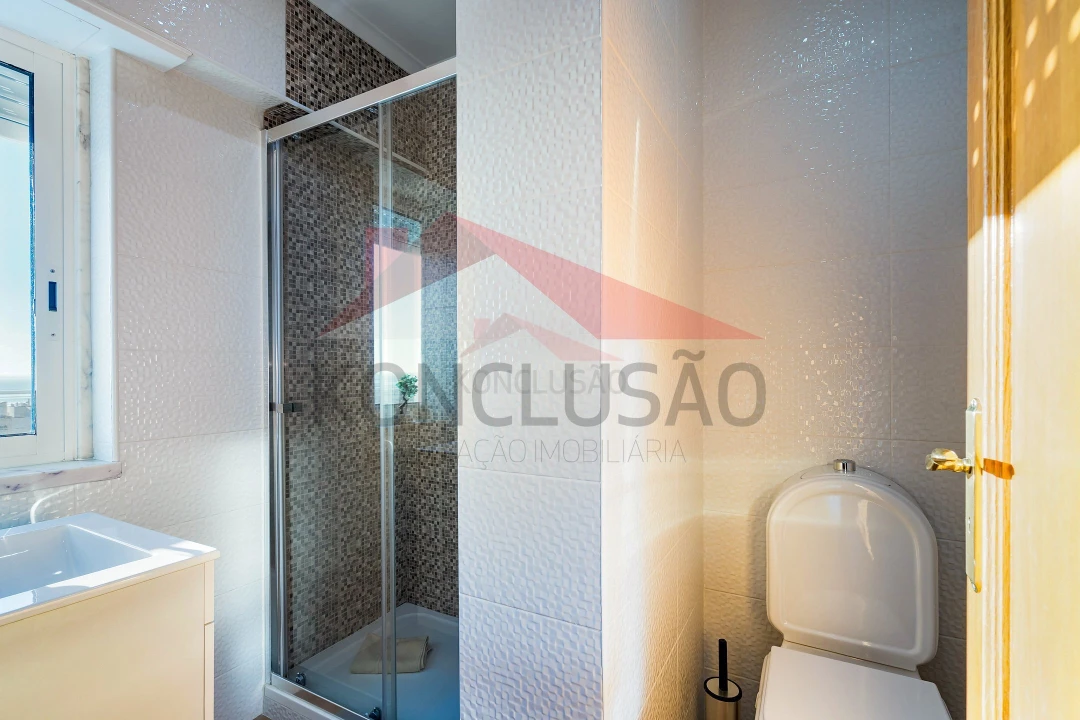 Apartamento T2 para Venda em Alverca do Ribatejo e Sobralinho Foto 19