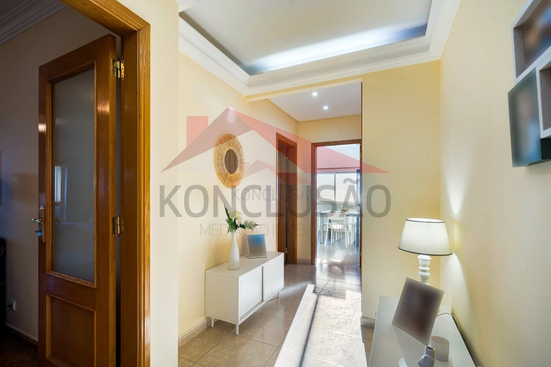 Apartamento T2 para Venda em Alverca do Ribatejo e Sobralinho Foto 13