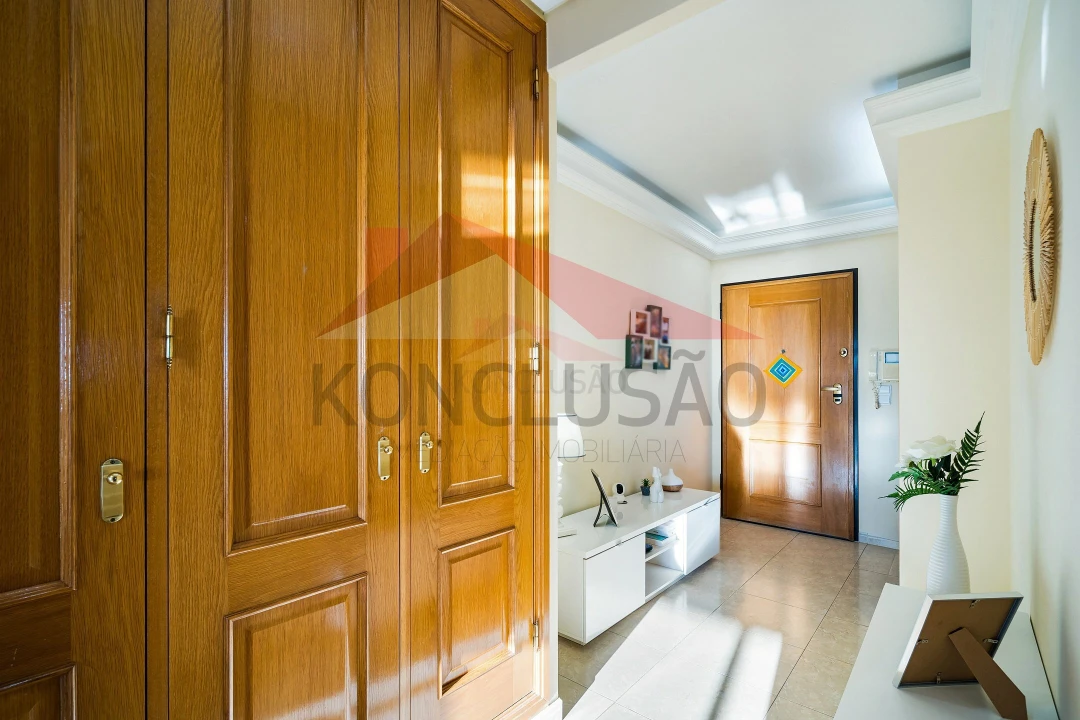 Apartamento T2 para Venda em Alverca do Ribatejo e Sobralinho Foto 5