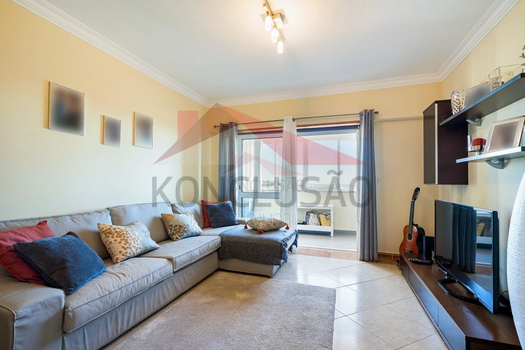 Apartamento T2 para Venda em Alverca do Ribatejo e Sobralinho Foto 8