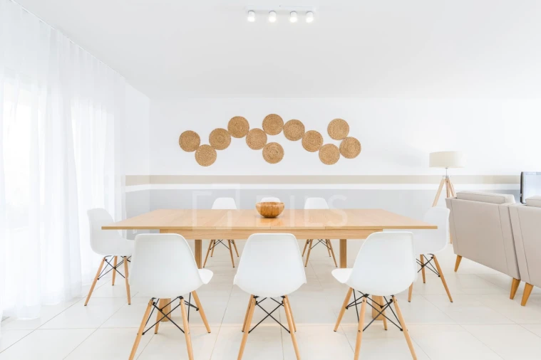 Moradia T3 para Venda em Quarteira Foto 6