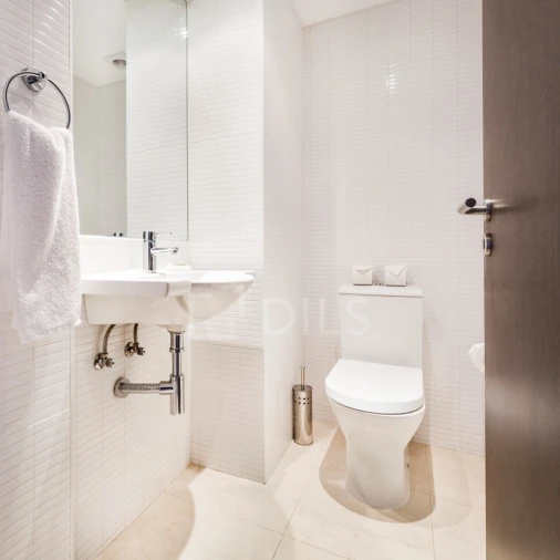 Moradia T3 para Venda em Quarteira Foto 63