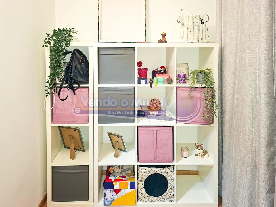 Apartamento T3 para Venda em Benavente Foto 13