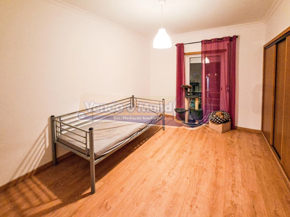 Apartamento T3 para Venda em Benavente Foto 15