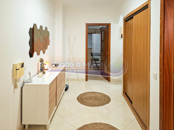 Apartamento T3 para Venda em Benavente Foto 9