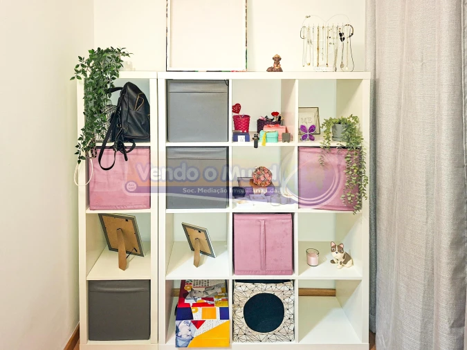 Apartamento T3 para Venda em Benavente Foto 13