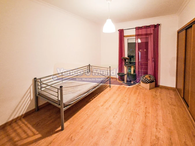 Apartamento T3 para Venda em Benavente Foto 15