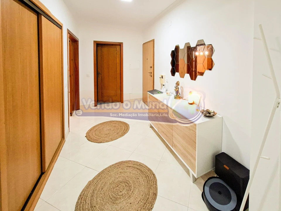Apartamento T3 para Venda em Benavente Foto 7