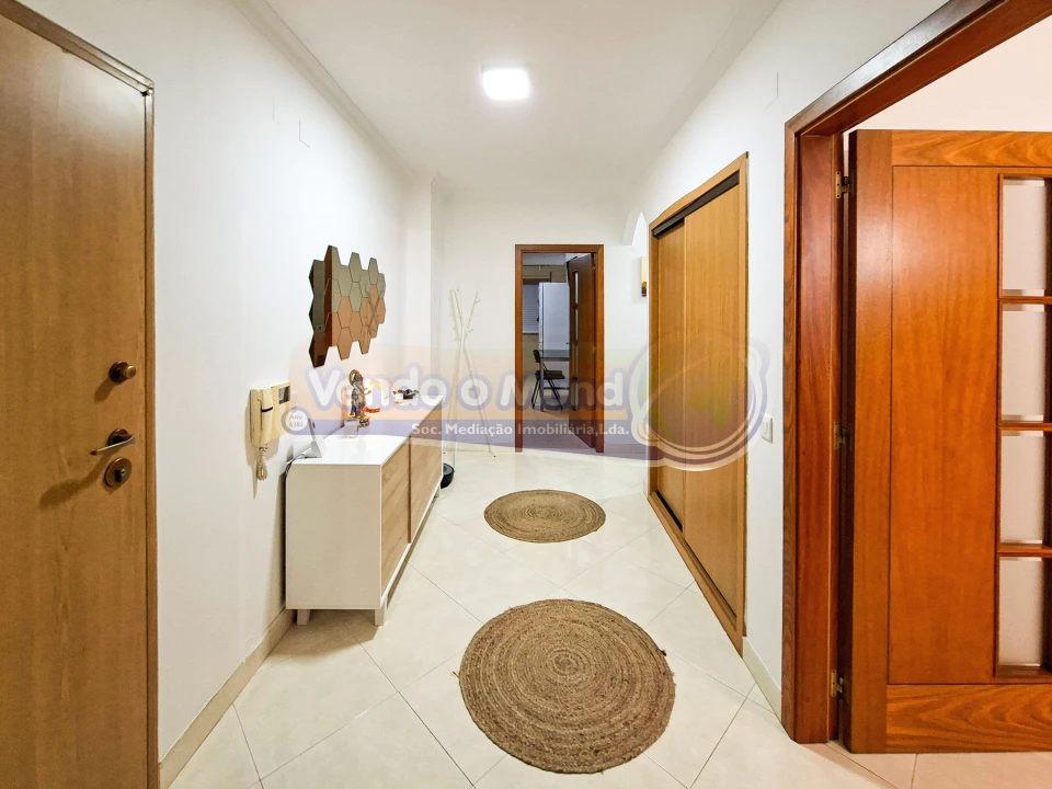 Apartamento T3 para Venda em Benavente Foto 8