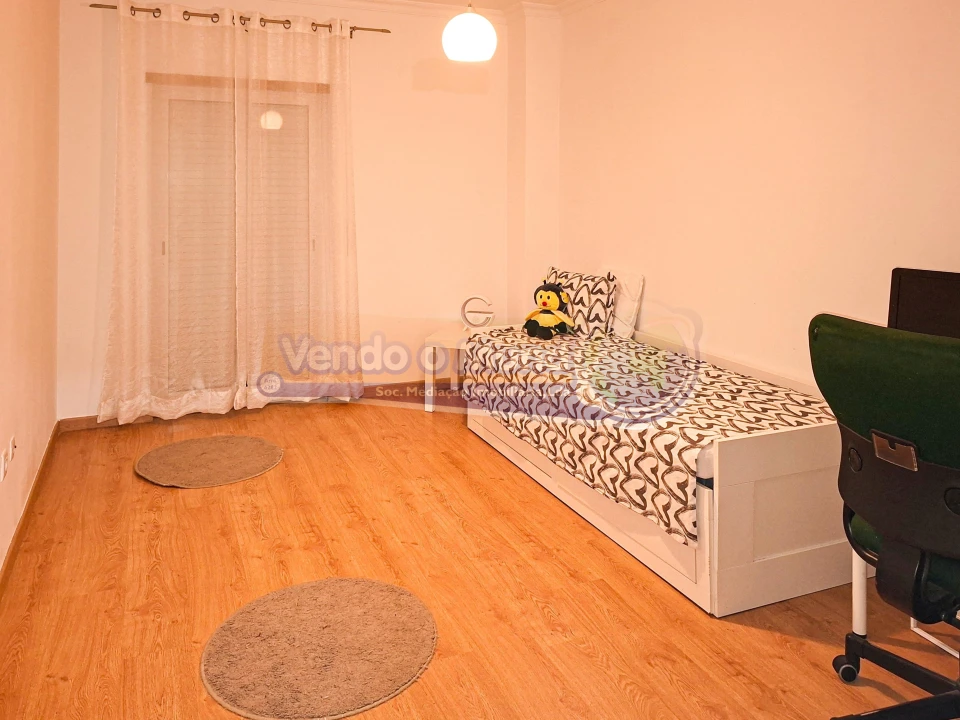 Apartamento T3 para Venda em Benavente Foto 20