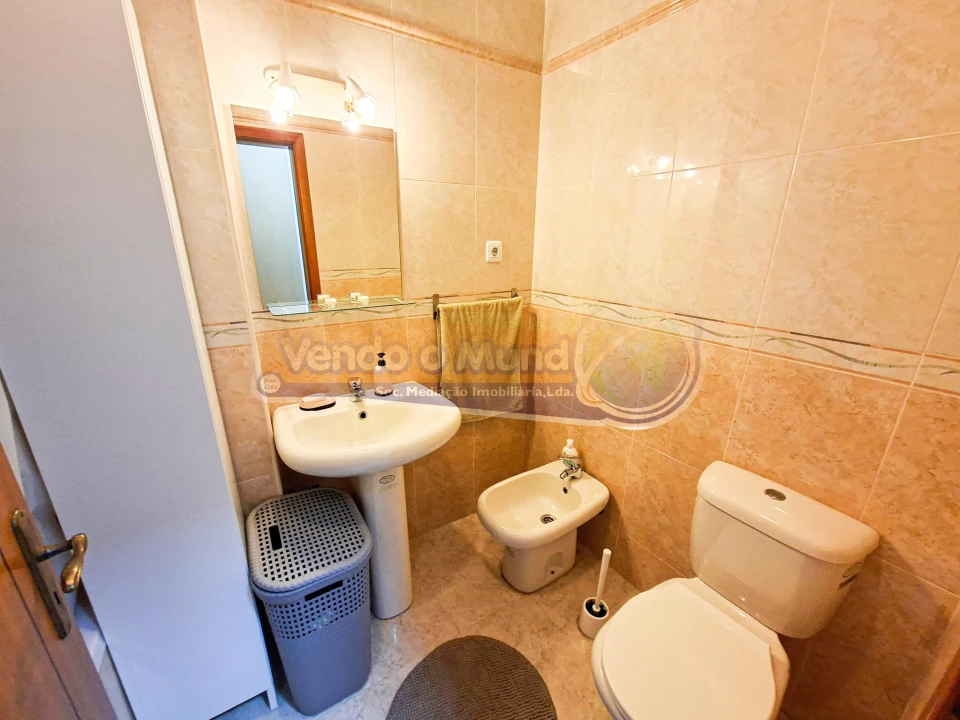 Apartamento T3 para Venda em Benavente Foto 17