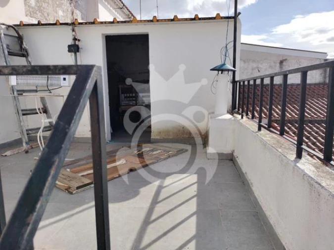 Moradia T1 para Venda em Reguengos de Monsaraz Foto 17