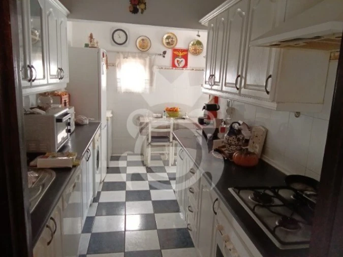 Apartamento T3 para Venda em Malagueira e Horta das Figueiras Foto 9