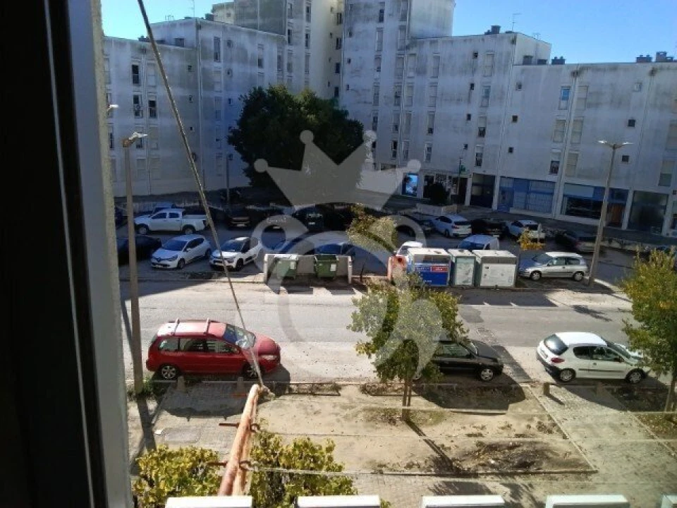 Apartamento T3 para Venda em Malagueira e Horta das Figueiras Foto 12