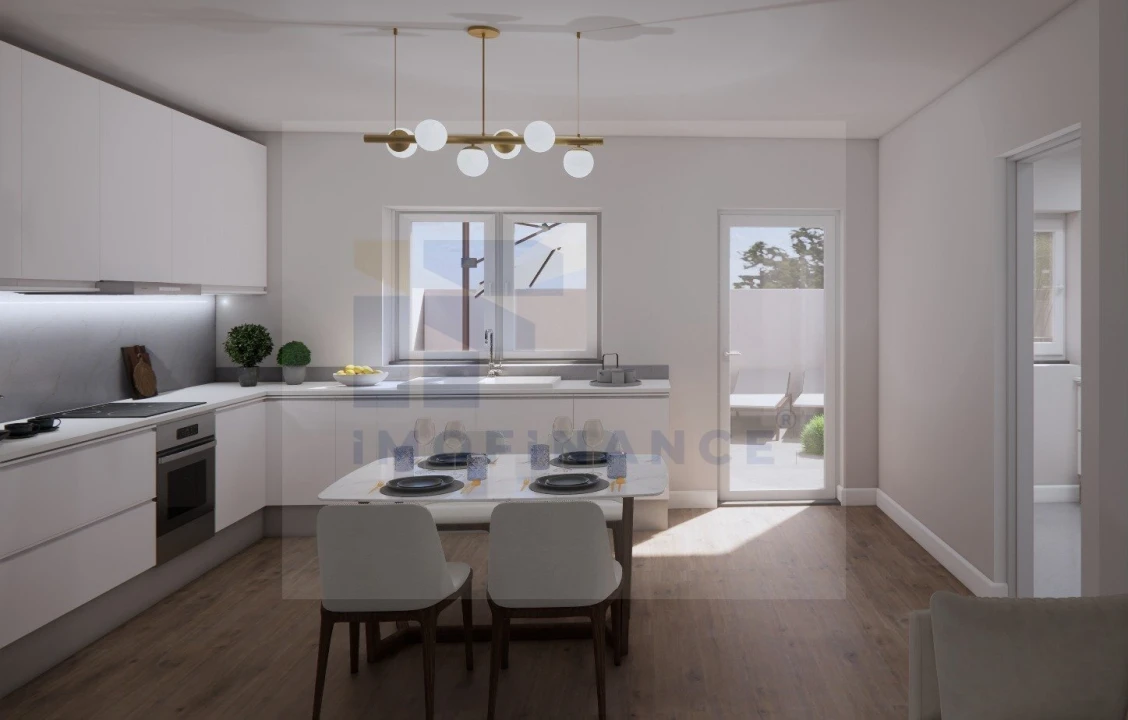 Moradia T3 para Venda em Atouguia da Baleia Foto 19