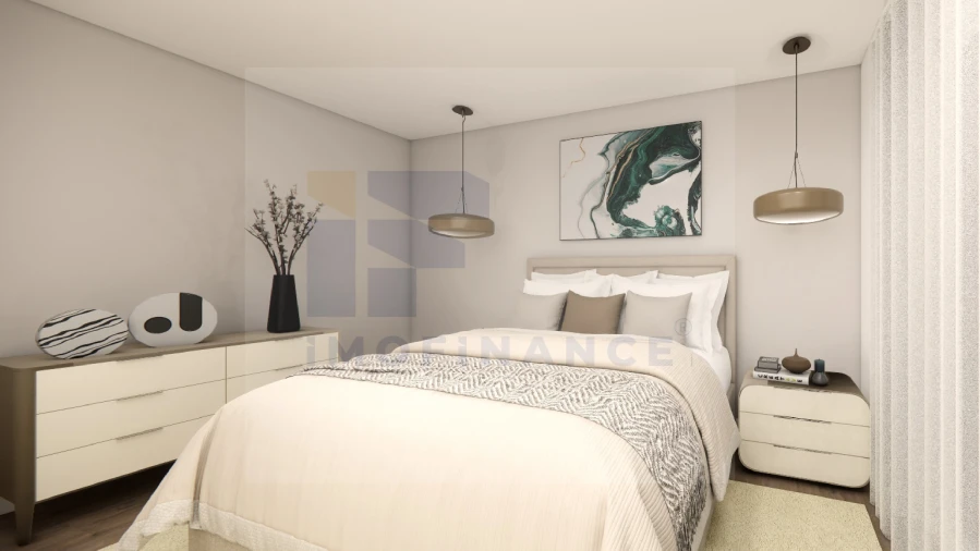 Moradia T3 para Venda em Atouguia da Baleia Foto 8