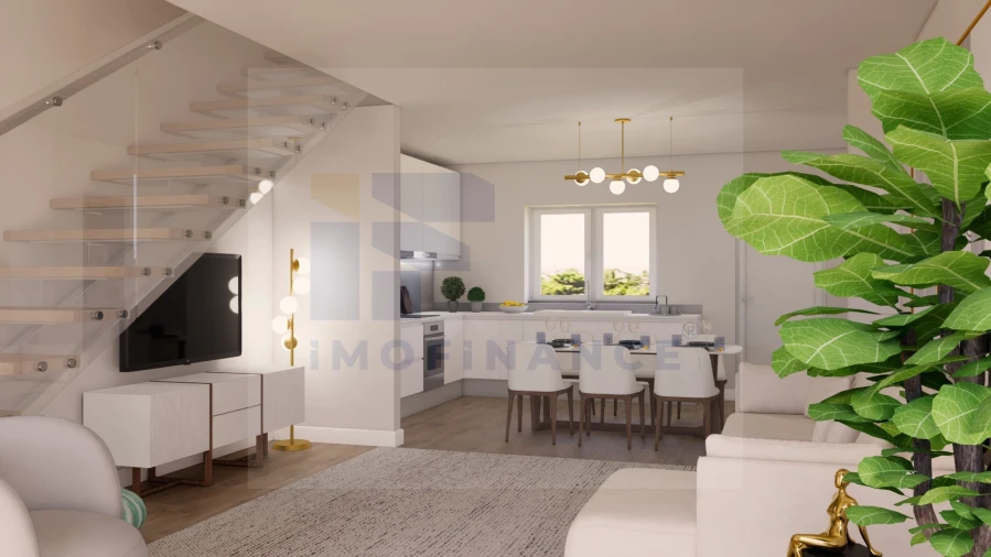 Moradia T3 para Venda em Atouguia da Baleia Foto 1