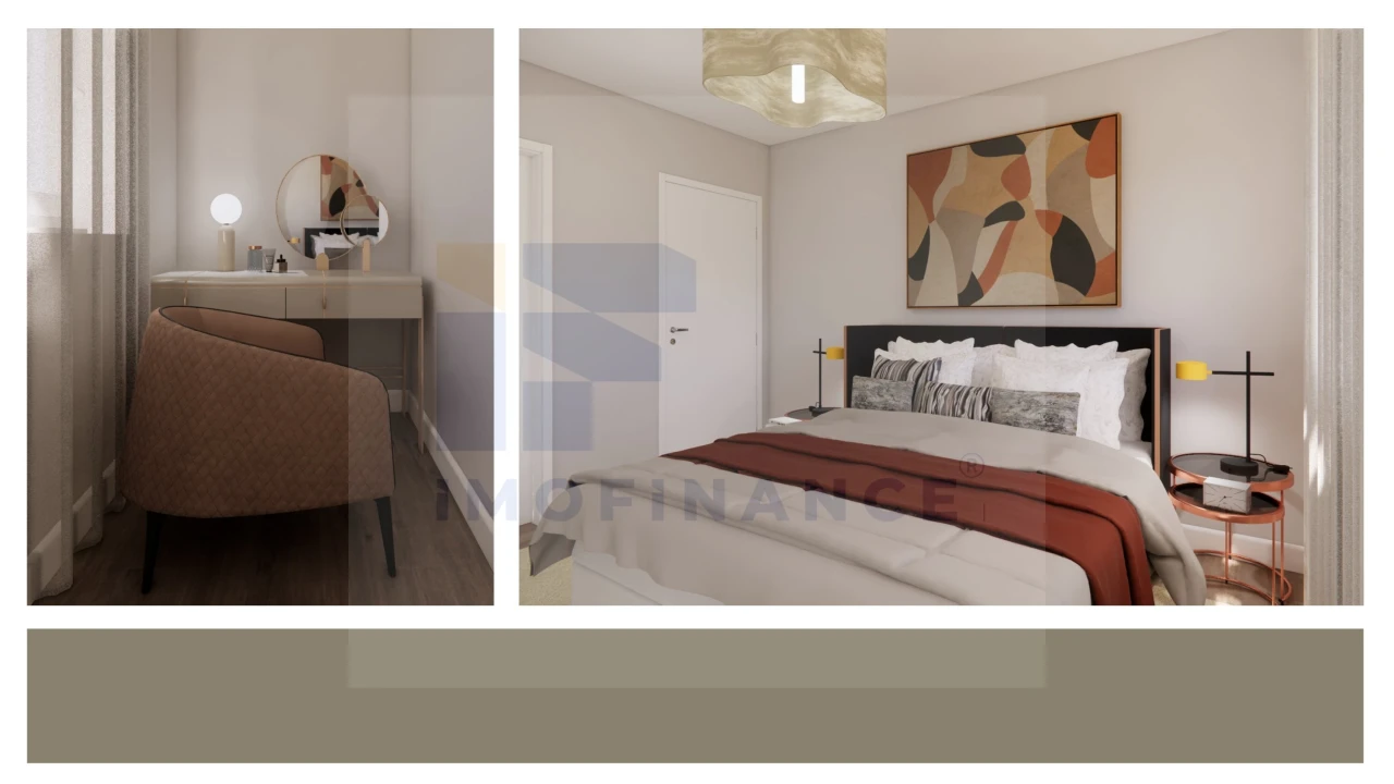 Moradia T3 para Venda em Atouguia da Baleia Foto 12