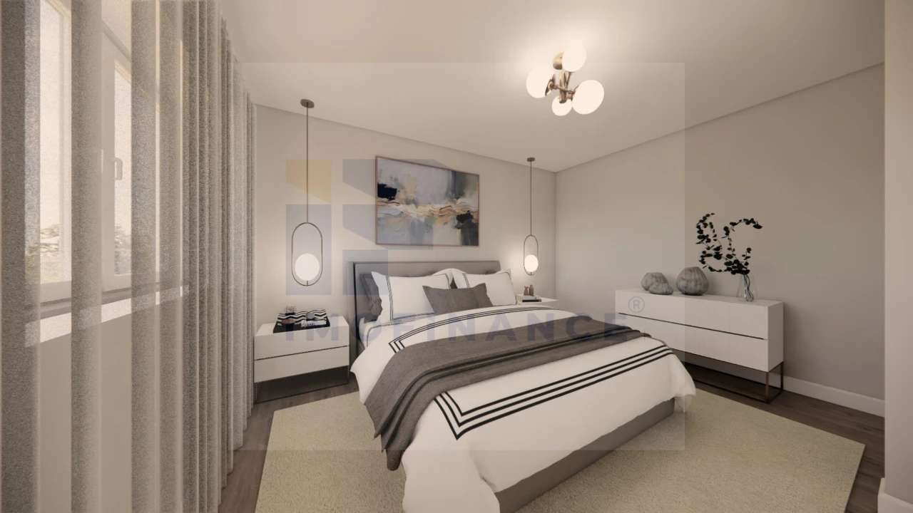 Moradia T3 para Venda em Atouguia da Baleia Foto 9